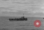 Image fusiliers marins britanniques l'île Walcheren Pays-Bas, 1944, de la seconde 8 séquences d'archives historiques vidéo 65675077004