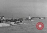 Image fusiliers marins britanniques l'île Walcheren Pays-Bas, 1944, de la seconde 10 séquences d'archives historiques vidéo 65675077004
