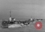 Image fusiliers marins britanniques l'île Walcheren Pays-Bas, 1944, de la seconde 12 séquences d'archives historiques vidéo 65675077004