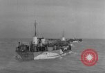 Image fusiliers marins britanniques l'île Walcheren Pays-Bas, 1944, de la seconde 14 séquences d'archives historiques vidéo 65675077004