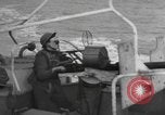 Image fusiliers marins britanniques l'île Walcheren Pays-Bas, 1944, de la seconde 15 séquences d'archives historiques vidéo 65675077004