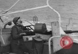 Image fusiliers marins britanniques l'île Walcheren Pays-Bas, 1944, de la seconde 16 séquences d'archives historiques vidéo 65675077004