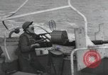 Image fusiliers marins britanniques l'île Walcheren Pays-Bas, 1944, de la seconde 17 séquences d'archives historiques vidéo 65675077004