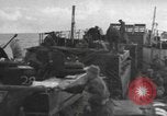 Image fusiliers marins britanniques l'île Walcheren Pays-Bas, 1944, de la seconde 18 séquences d'archives historiques vidéo 65675077004