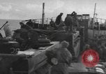 Image fusiliers marins britanniques l'île Walcheren Pays-Bas, 1944, de la seconde 20 séquences d'archives historiques vidéo 65675077004