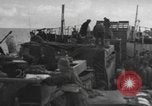 Image fusiliers marins britanniques l'île Walcheren Pays-Bas, 1944, de la seconde 21 séquences d'archives historiques vidéo 65675077004