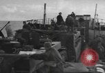 Image fusiliers marins britanniques l'île Walcheren Pays-Bas, 1944, de la seconde 24 séquences d'archives historiques vidéo 65675077004