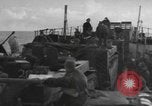 Image fusiliers marins britanniques l'île Walcheren Pays-Bas, 1944, de la seconde 25 séquences d'archives historiques vidéo 65675077004
