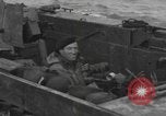 Image fusiliers marins britanniques l'île Walcheren Pays-Bas, 1944, de la seconde 26 séquences d'archives historiques vidéo 65675077004