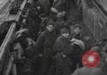 Image fusiliers marins britanniques l'île Walcheren Pays-Bas, 1944, de la seconde 29 séquences d'archives historiques vidéo 65675077004