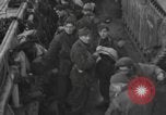 Image fusiliers marins britanniques l'île Walcheren Pays-Bas, 1944, de la seconde 30 séquences d'archives historiques vidéo 65675077004