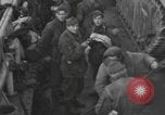 Image fusiliers marins britanniques l'île Walcheren Pays-Bas, 1944, de la seconde 31 séquences d'archives historiques vidéo 65675077004