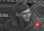 Image fusiliers marins britanniques l'île Walcheren Pays-Bas, 1944, de la seconde 33 séquences d'archives historiques vidéo 65675077004