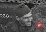 Image fusiliers marins britanniques l'île Walcheren Pays-Bas, 1944, de la seconde 34 séquences d'archives historiques vidéo 65675077004