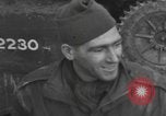 Image fusiliers marins britanniques l'île Walcheren Pays-Bas, 1944, de la seconde 35 séquences d'archives historiques vidéo 65675077004