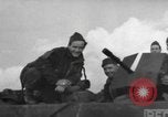 Image fusiliers marins britanniques l'île Walcheren Pays-Bas, 1944, de la seconde 36 séquences d'archives historiques vidéo 65675077004