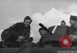 Image fusiliers marins britanniques l'île Walcheren Pays-Bas, 1944, de la seconde 37 séquences d'archives historiques vidéo 65675077004