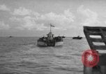 Image fusiliers marins britanniques l'île Walcheren Pays-Bas, 1944, de la seconde 40 séquences d'archives historiques vidéo 65675077004