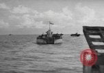 Image fusiliers marins britanniques l'île Walcheren Pays-Bas, 1944, de la seconde 42 séquences d'archives historiques vidéo 65675077004