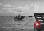 Image fusiliers marins britanniques l'île Walcheren Pays-Bas, 1944, de la seconde 45 séquences d'archives historiques vidéo 65675077004