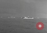 Image fusiliers marins britanniques l'île Walcheren Pays-Bas, 1944, de la seconde 49 séquences d'archives historiques vidéo 65675077004