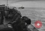 Image fusiliers marins britanniques l'île Walcheren Pays-Bas, 1944, de la seconde 50 séquences d'archives historiques vidéo 65675077004