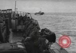 Image fusiliers marins britanniques l'île Walcheren Pays-Bas, 1944, de la seconde 51 séquences d'archives historiques vidéo 65675077004