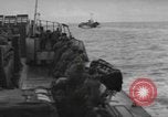 Image fusiliers marins britanniques l'île Walcheren Pays-Bas, 1944, de la seconde 52 séquences d'archives historiques vidéo 65675077004