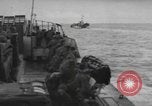 Image fusiliers marins britanniques l'île Walcheren Pays-Bas, 1944, de la seconde 53 séquences d'archives historiques vidéo 65675077004