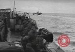 Image fusiliers marins britanniques l'île Walcheren Pays-Bas, 1944, de la seconde 54 séquences d'archives historiques vidéo 65675077004