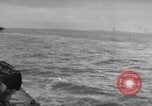 Image fusiliers marins britanniques l'île Walcheren Pays-Bas, 1944, de la seconde 55 séquences d'archives historiques vidéo 65675077004