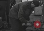 Image fusiliers marins britanniques l'île Walcheren Pays-Bas, 1944, de la seconde 57 séquences d'archives historiques vidéo 65675077004