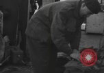 Image fusiliers marins britanniques l'île Walcheren Pays-Bas, 1944, de la seconde 58 séquences d'archives historiques vidéo 65675077004