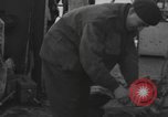Image fusiliers marins britanniques l'île Walcheren Pays-Bas, 1944, de la seconde 59 séquences d'archives historiques vidéo 65675077004