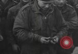 Image fusiliers marins britanniques l'île Walcheren Pays-Bas, 1944, de la seconde 60 séquences d'archives historiques vidéo 65675077004