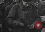 Image fusiliers marins britanniques l'île Walcheren Pays-Bas, 1944, de la seconde 61 séquences d'archives historiques vidéo 65675077004