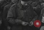 Image fusiliers marins britanniques l'île Walcheren Pays-Bas, 1944, de la seconde 62 séquences d'archives historiques vidéo 65675077004