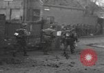 Image fusiliers marins britanniques Holland Hollande, 1944, de la seconde 3 séquences d'archives historiques vidéo 65675077005