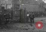 Image fusiliers marins britanniques Holland Hollande, 1944, de la seconde 8 séquences d'archives historiques vidéo 65675077005