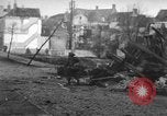 Image fusiliers marins britanniques Holland Hollande, 1944, de la seconde 30 séquences d'archives historiques vidéo 65675077005
