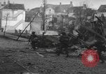 Image fusiliers marins britanniques Holland Hollande, 1944, de la seconde 31 séquences d'archives historiques vidéo 65675077005