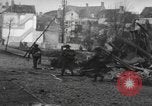 Image fusiliers marins britanniques Holland Hollande, 1944, de la seconde 32 séquences d'archives historiques vidéo 65675077005