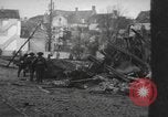 Image fusiliers marins britanniques Holland Hollande, 1944, de la seconde 35 séquences d'archives historiques vidéo 65675077005