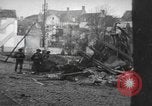 Image fusiliers marins britanniques Holland Hollande, 1944, de la seconde 37 séquences d'archives historiques vidéo 65675077005