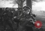 Image fusiliers marins britanniques Holland Hollande, 1944, de la seconde 38 séquences d'archives historiques vidéo 65675077005