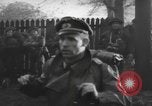 Image fusiliers marins britanniques Holland Hollande, 1944, de la seconde 39 séquences d'archives historiques vidéo 65675077005