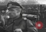 Image fusiliers marins britanniques Holland Hollande, 1944, de la seconde 40 séquences d'archives historiques vidéo 65675077005