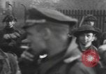 Image fusiliers marins britanniques Holland Hollande, 1944, de la seconde 41 séquences d'archives historiques vidéo 65675077005