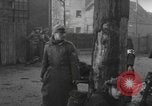 Image fusiliers marins britanniques Holland Hollande, 1944, de la seconde 45 séquences d'archives historiques vidéo 65675077005