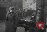 Image fusiliers marins britanniques Holland Hollande, 1944, de la seconde 46 séquences d'archives historiques vidéo 65675077005